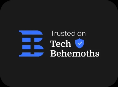 Milies is a trusted company on TechBehemoths
