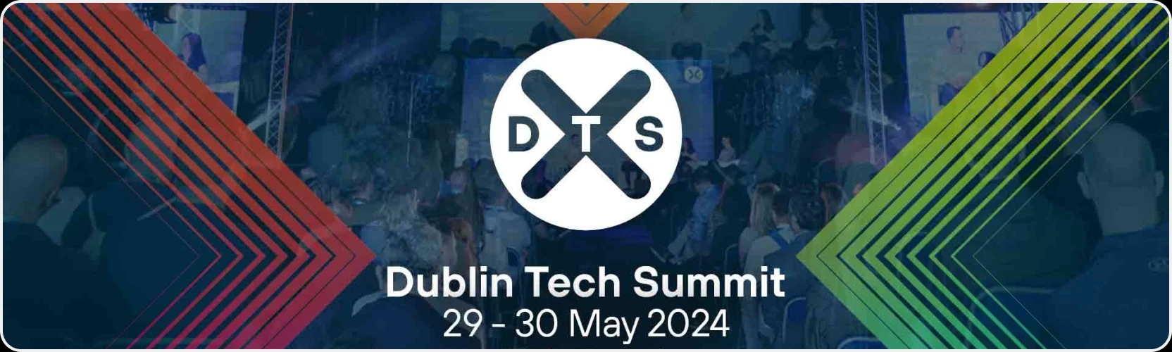 Dublin Tech Summit