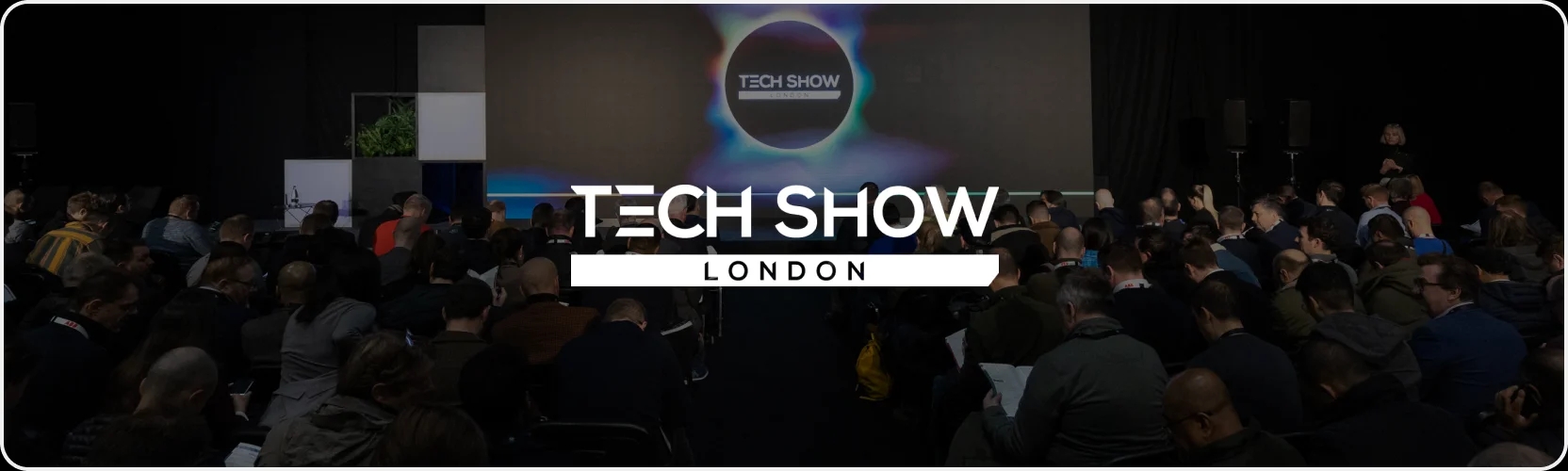 London Tech Show