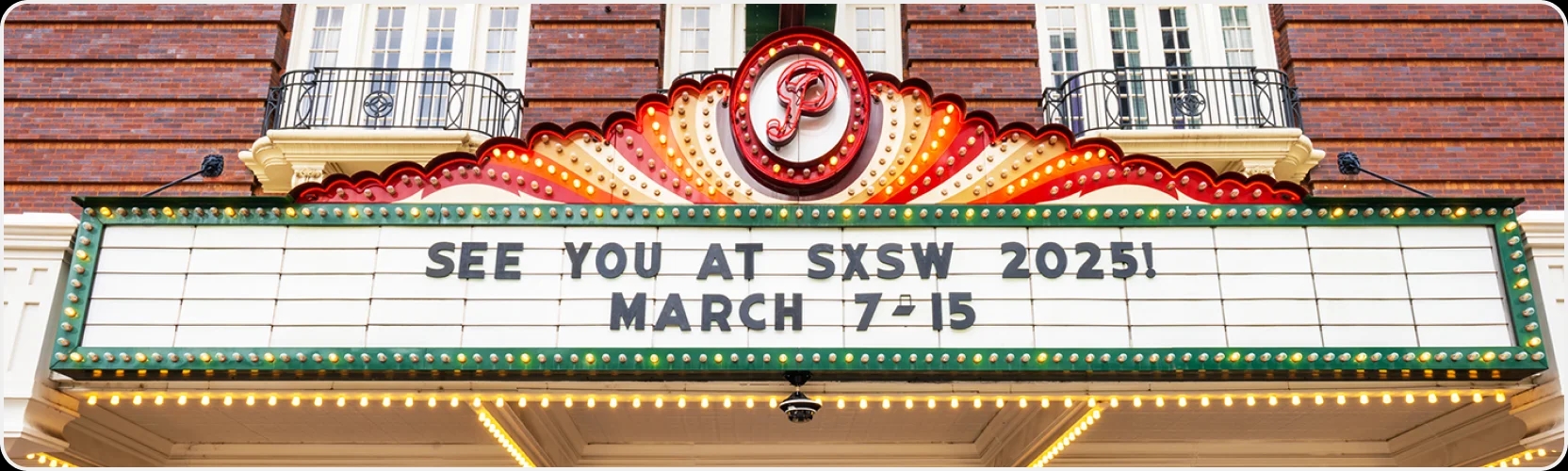 SXSW® Conference & Festivals