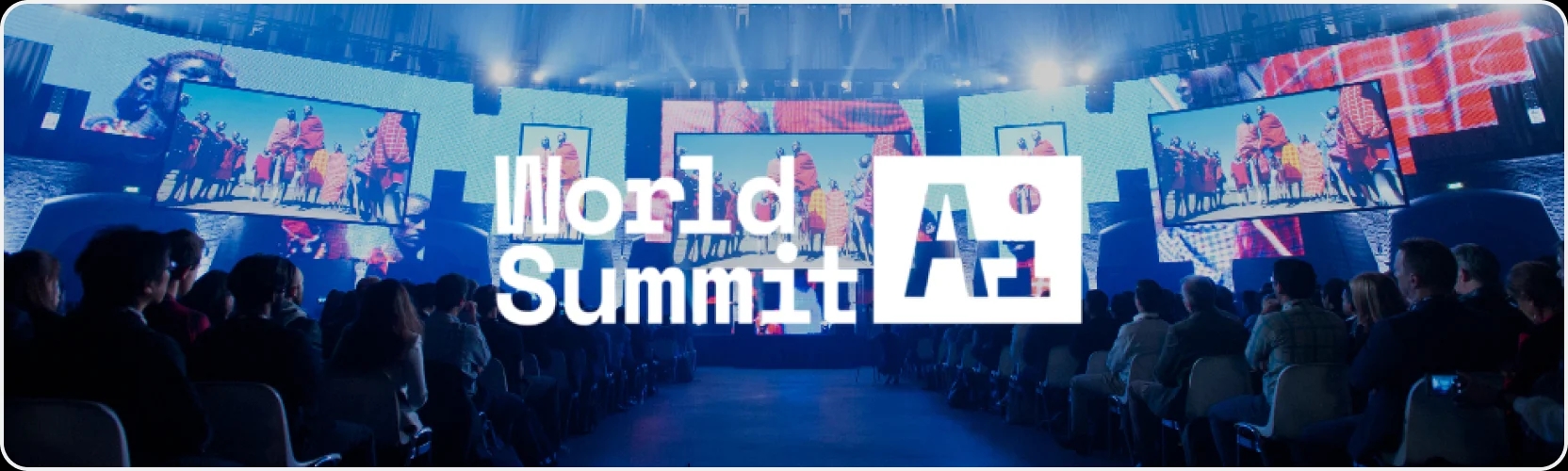 World Summit AI