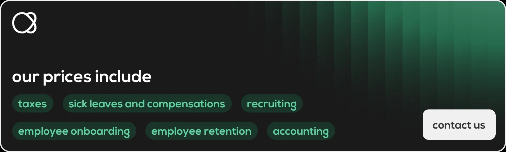 Software development prices and estimates